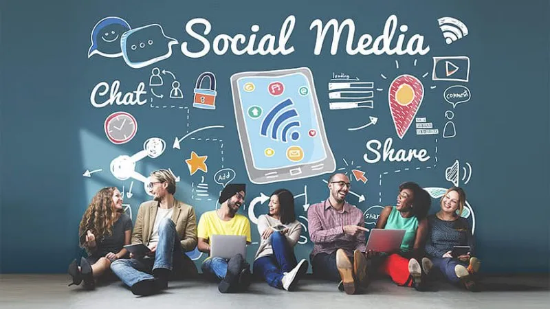 The Vital Importance of Visual Content in Social Media Marketing
