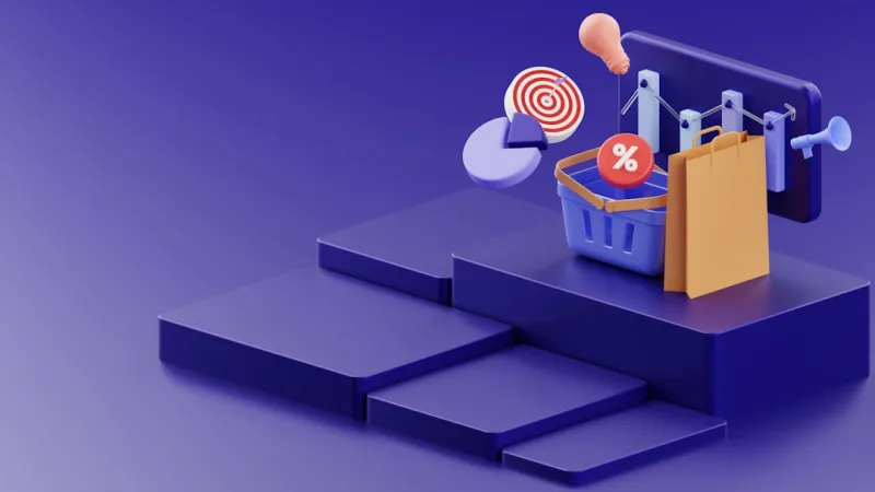 The Evolution of Online Shopping: Trends and Insights