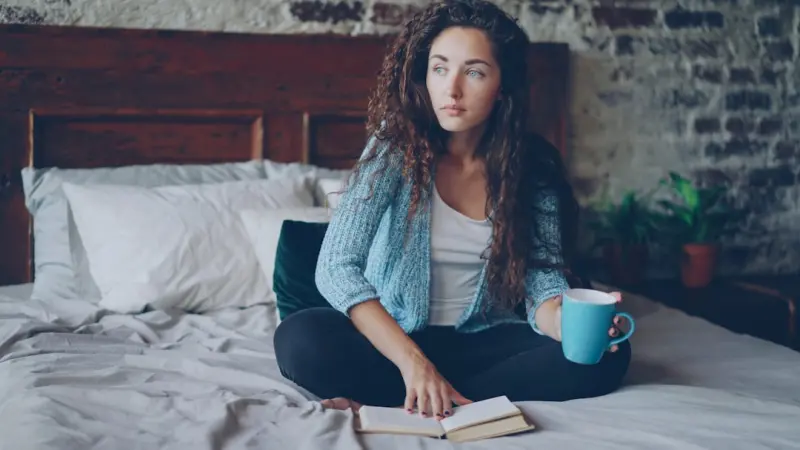 The Hidden Health Benefits of Slow Living in a Fast World