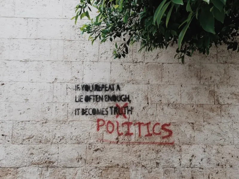 When Politics Moves Too Fast: Why Slowing Down Could Save Democracy