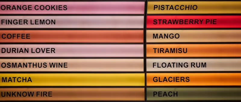 Flavor Pairing Secrets for Home Cooks