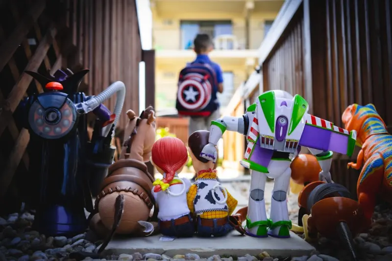 Eco‑Friendly Play: A New Chapter for Toys