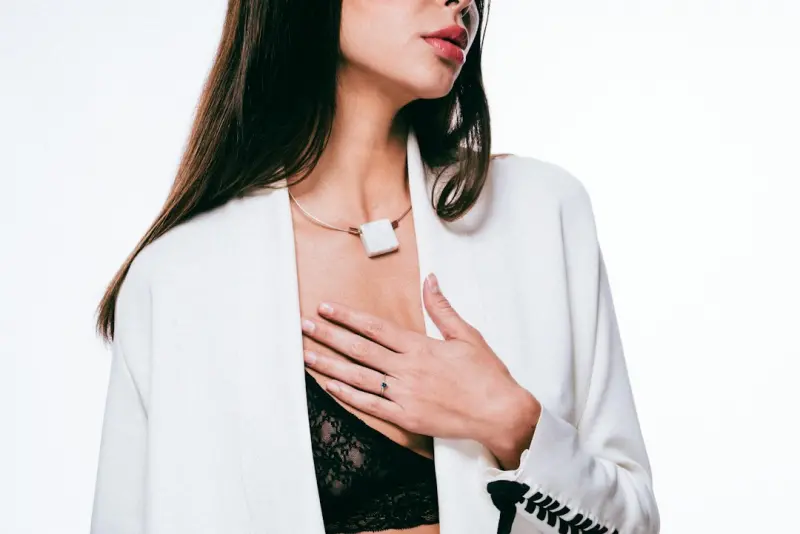 When Beauty Meets Gadgets: How Wearable Tech Is Redefining Skincare