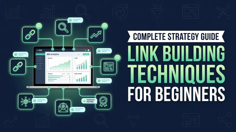 Link Building in the Age of Relationship Marketing Link Building in the Age of Relationship Marketing