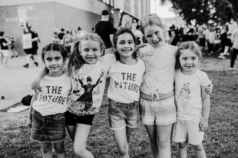 Raising a Generation of Eco-Warriors: Why Sustainable Living Matters for Kids