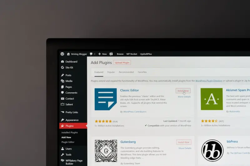 Beyond Add‑Ons: How Plugins Are Redefining SaaS Value Chains