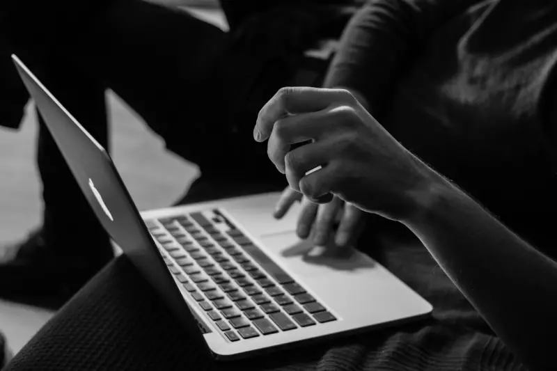 Navigating the Invisible Threats: My Journey to Digital Resilience