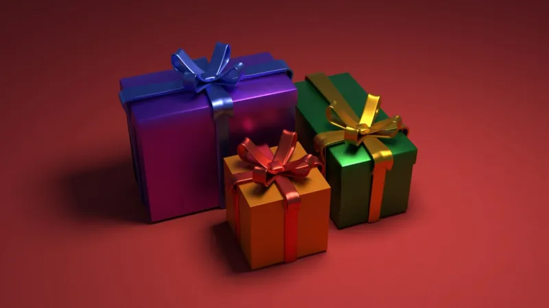 The Art of Gift‑Giving in 2024: Trends, Tech, and Thoughtful Choices The Art of Gift‑Giving in 2024: Trends, Tech, and Thoughtful Choices