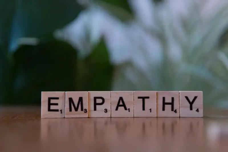When Machines Feel: Building Empathy into AI for B2B Relationships