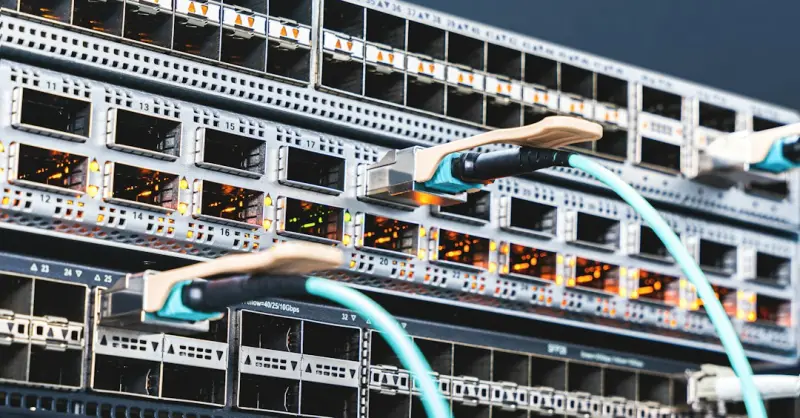 Dedicated Hosting: The Unsung Powerhouse for Enterprise SaaS