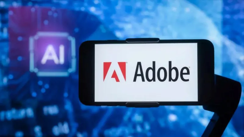 Adobe Wants You to Use AI to Stop Poorly Photoshopping Images
