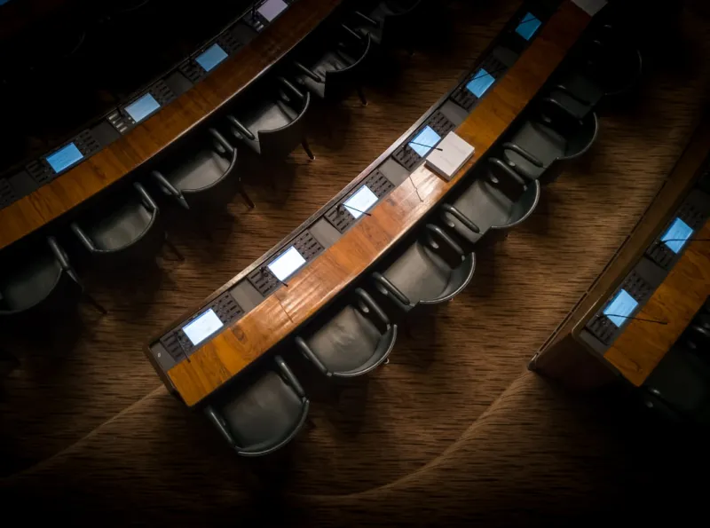 The Intersection of Politics and Mental Health: A Complex Relationship