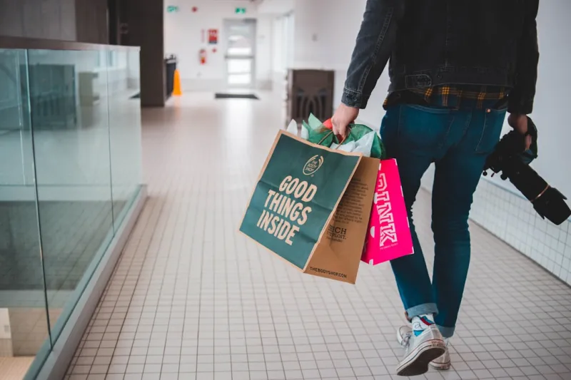 Dale Peterson’s 2026 Shopping Playbook: Trends, Tech, and Sustainable Splurges