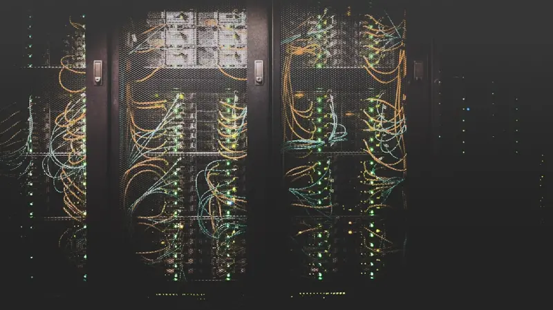 The Quiet Power of Dedicated Hosting for Enterprise Performance
