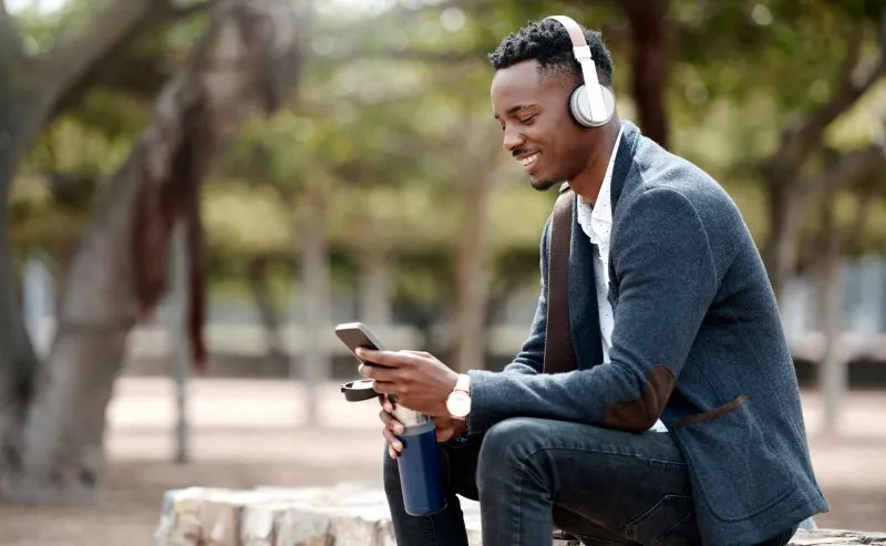 Bluetooth 6.0: What You Need to Know About the Future of Wireless Headphones Bluetooth 6.0: What You Need to Know About the Future of Wireless Headphones
