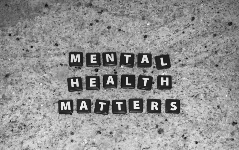 Narrative Check‑Ins: Boosting Mental Health One Story at a Time