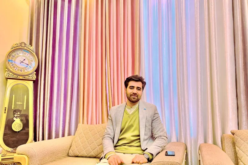 Home Hacks from Sanji Patel: Trendy Tips to Transform Your Space