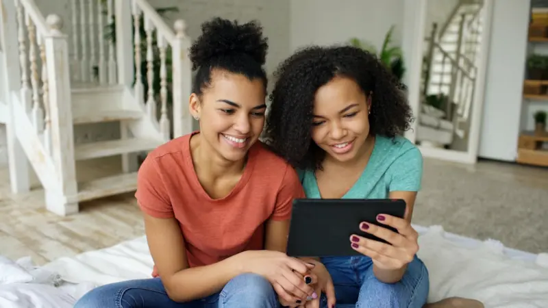 The Digital Companion: How Seniors Can Thrive with Modern SaaS Tools