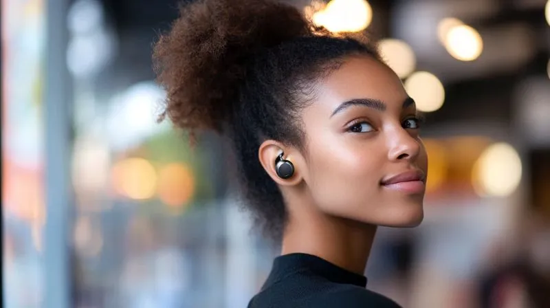 AI Translator Headphones: Bridging Language Gaps in Real‑Time