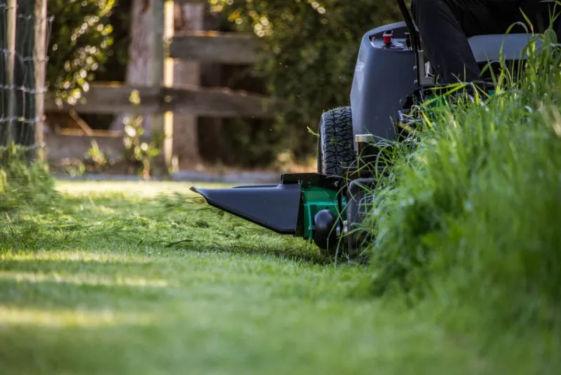 These Lawn-Mowing Mistakes Are Killing Your Grass These Lawn-Mowing Mistakes Are Killing Your Grass