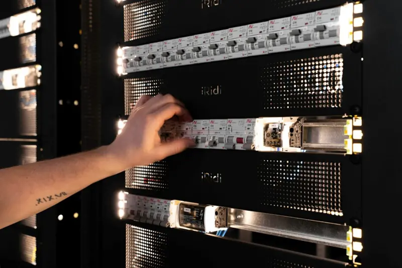Unlocking the Power of Intent‑Driven Enterprise Networks Unlocking the Power of Intent‑Driven Enterprise Networks
