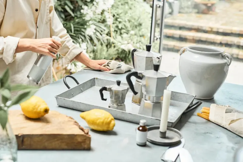 Enzyme Alchemy: Turning Kitchen Leftovers Into Powerful Eco‑Cleaners