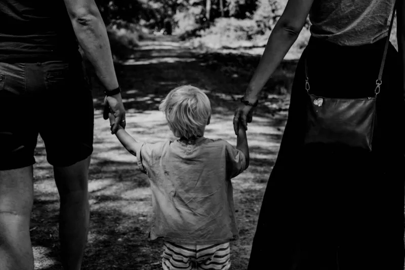 Rebel Parenting: Raising Bold, Curious Babies and Toddlers