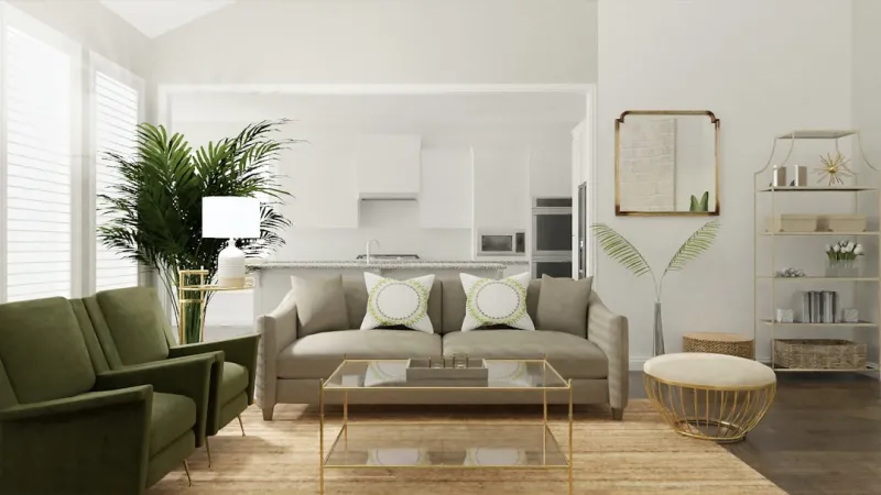Creating a Sanctuary: How Interior Design Can Impact Mental Health