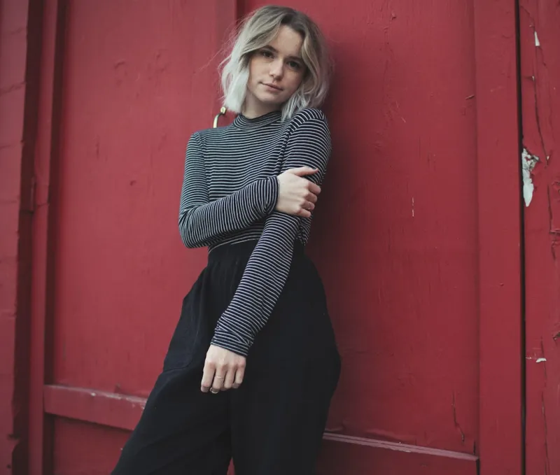 Step Into Style: Lauren Miller’s Fresh Take on Shoes, Fashion & Accessories