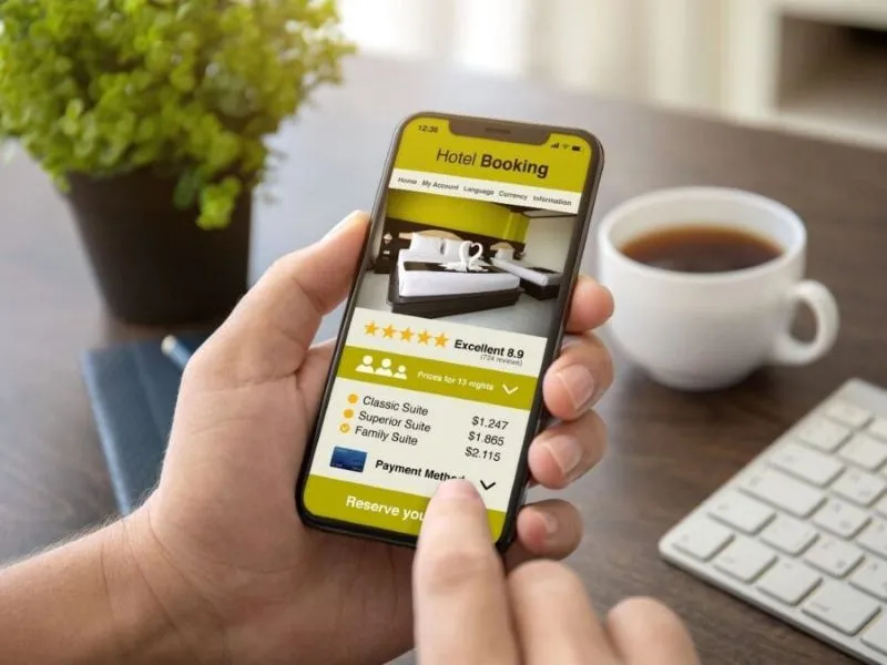 The Best Hotel‑Booking Apps: A Professional Guide for the Savvy Traveler The Best Hotel‑Booking Apps: A Professional Guide for the Savvy Traveler