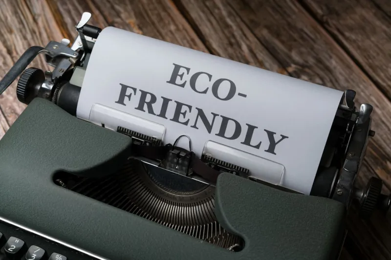 The Sustainable Food Revolution: How Eco-Friendly Practices are Changing the Way We Eat