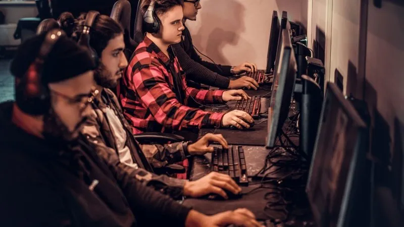 Top 3 Platforms For Gaming