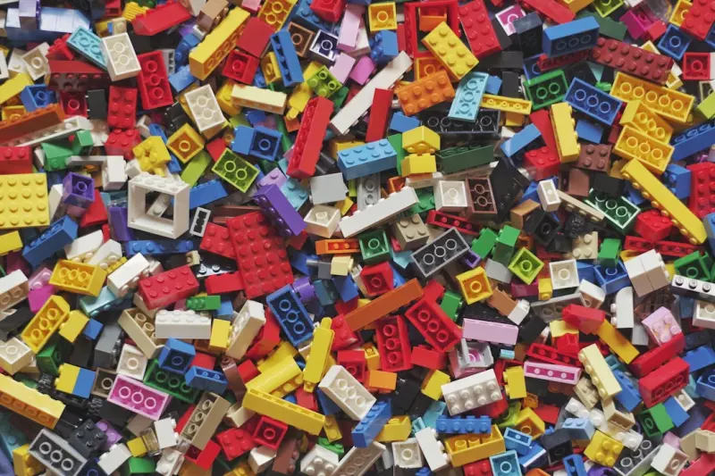 Playtime Revolution: How Sensors, Sustainability, and AI Are Redefining Toys