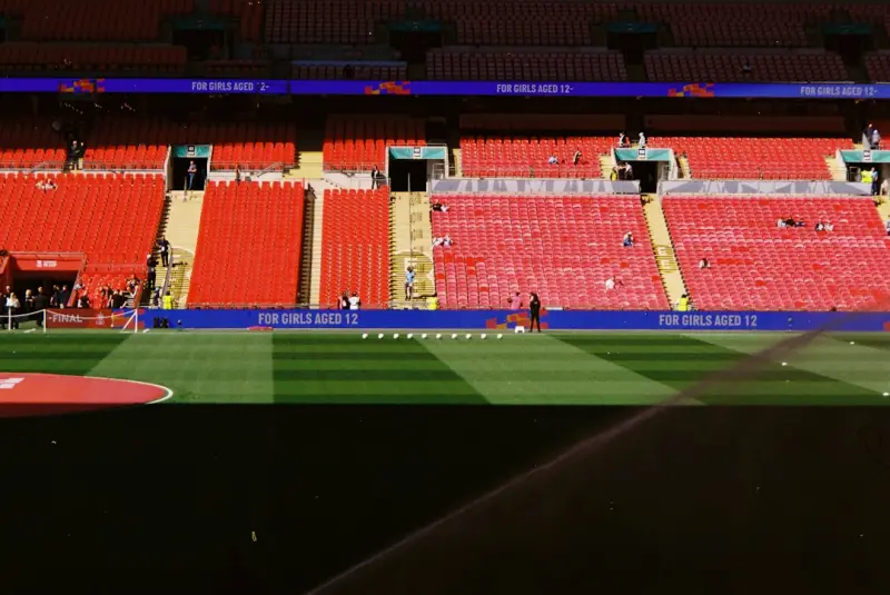 How AI is Transforming the Live Stadium Experience