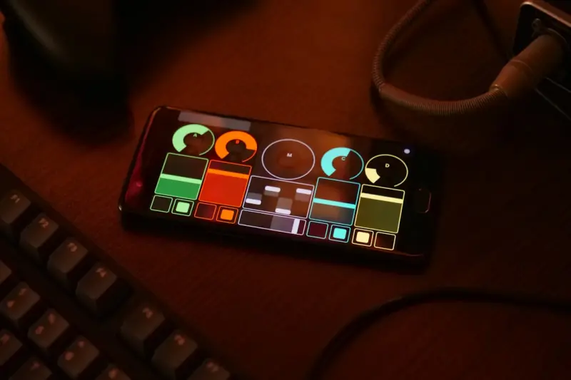 Why Mobile Apps Need a Neurodiversity‑First Design Philosophy