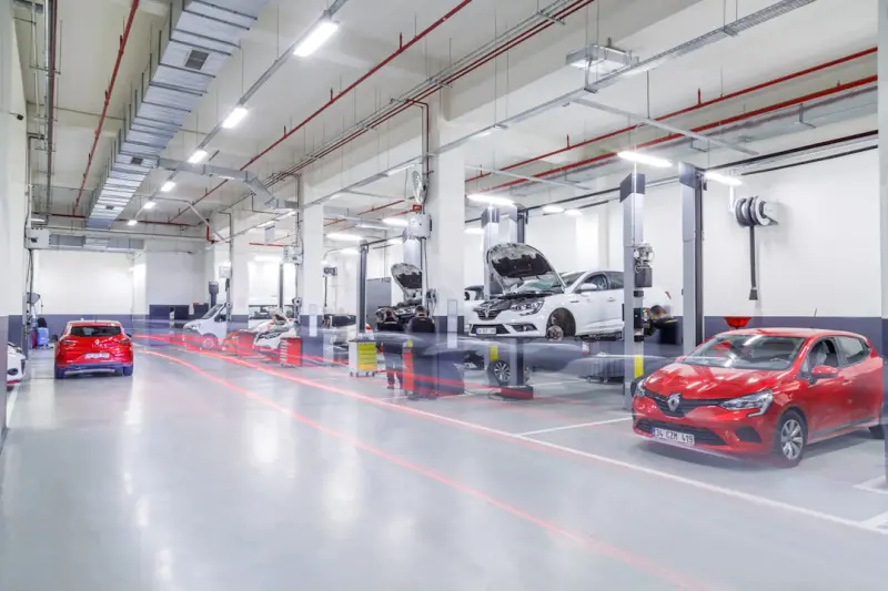 Why Subscription Car Services Are Changing the Way We Drive