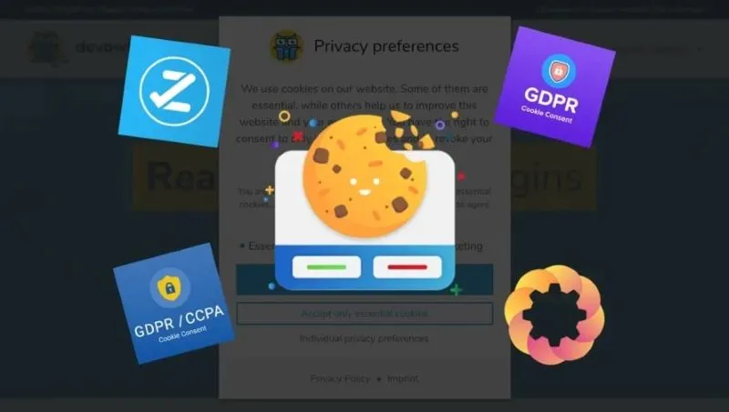 WordPress Plugin & Privacy Solution: A Comprehensive Blueprint for Compliance, Trust, and Competitive Edge