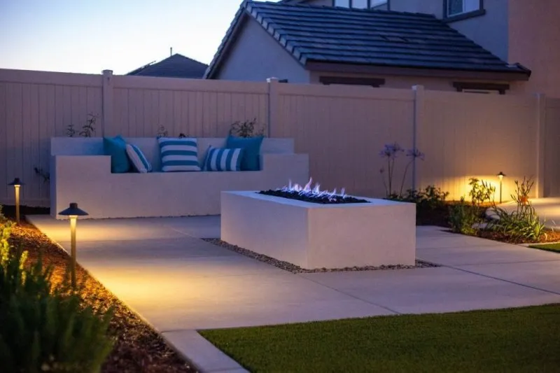 Trying to sell your home - Upgrade Your Outdoor Lighting