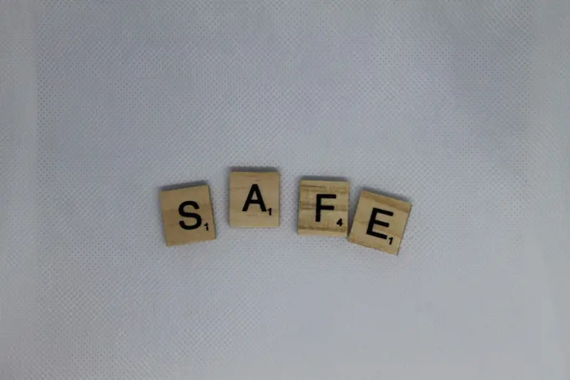 Why Safety Is the Competitive Edge Every Hybrid Business Needs
