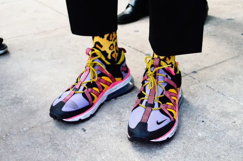When Heritage Meets the Street: Reimagining Footwear Through Artisan Collaboration