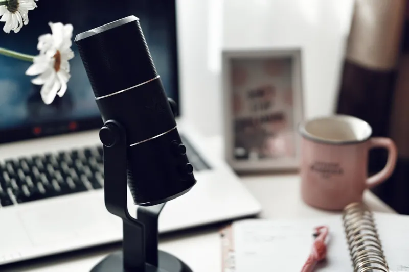 Finding Your Voice: How Modern Bloggers Can Stand Out and Thrive