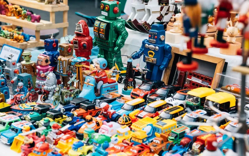 The Importance of Sustainable Toys in Modern Times