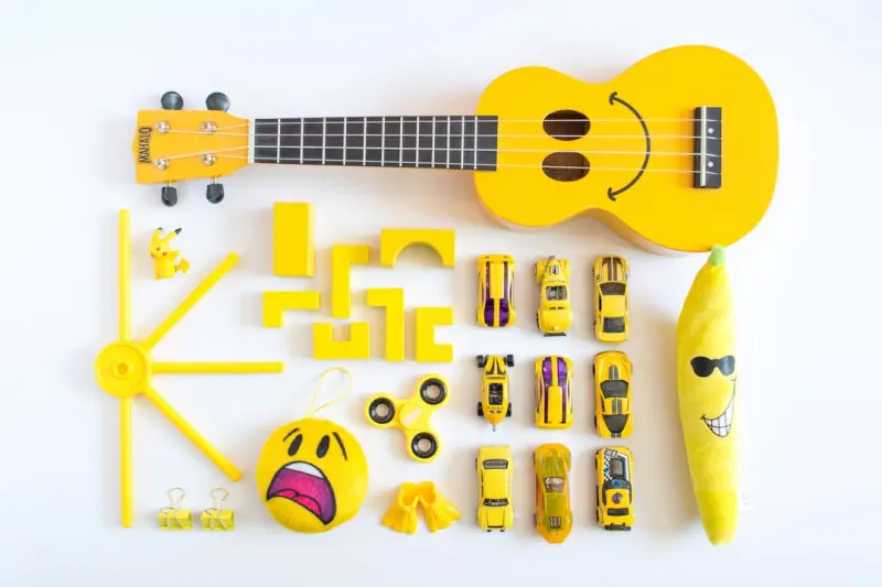 How DIY Toy Kits Are Transforming Play and Planet