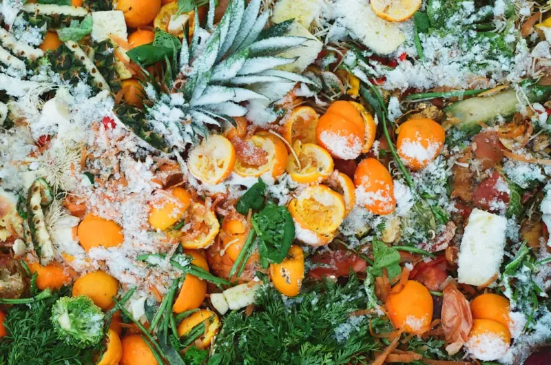 Bio‑Enzyme Cleaning: Turning Waste into Workplace Freshness