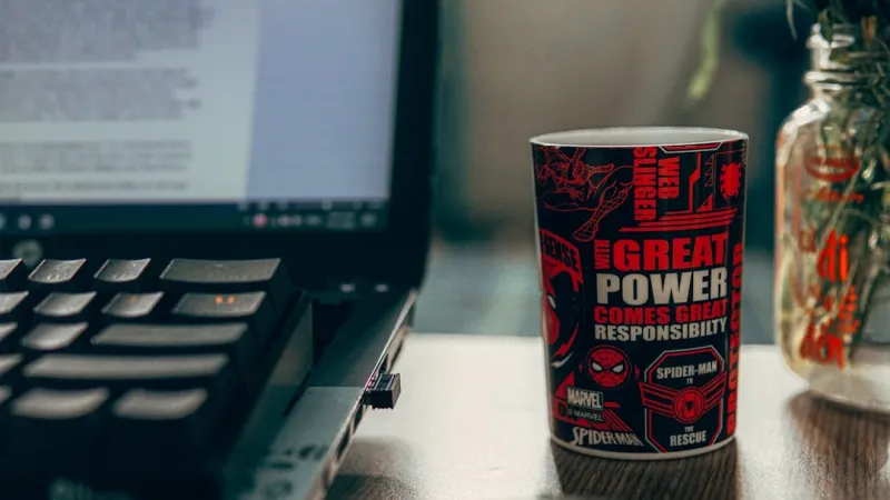The Unstoppable Power of Email Marketing in a Noisy Digital World