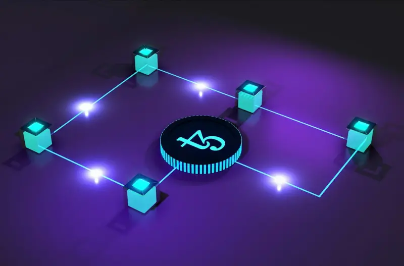 Decentralized Identity: How the Next Internet Layer Empowers Enterprises