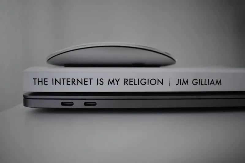 The Internet’s Quiet Influence on Everyday Life