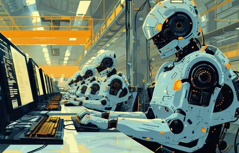 The Architecture of Modern SEO: Building Authority Through Interlinking