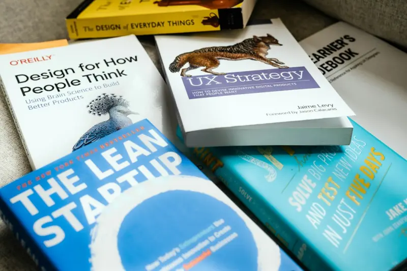 Your Career as a Living Portfolio: Curate, Iterate, and Thrive - Blogging Fusion