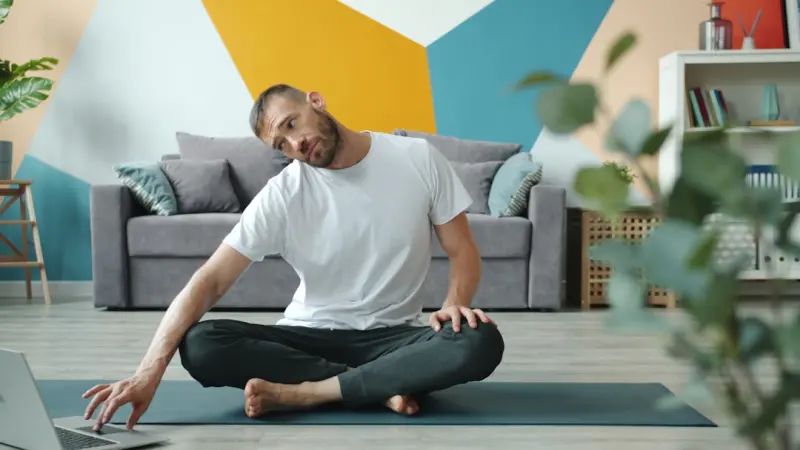 Breathing New Life into Remote Work: How Structured Breathwork Boosts Health and Innovation
